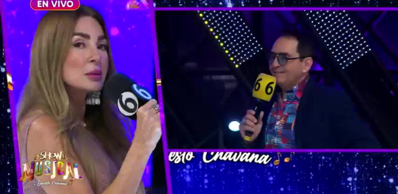 La icónica conductora de revista está de regreso tras años fuera