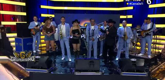 Programa Completo
