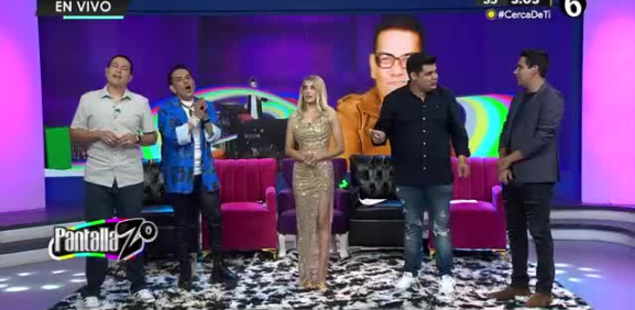 Programa completo