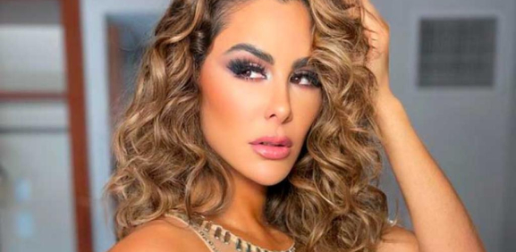 Ninel Conde revela detalles de su documental