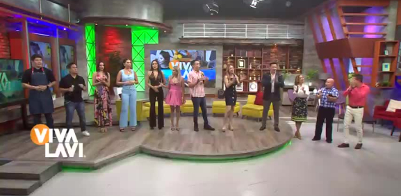 Vivalavi - 17 de agosto del 2026
