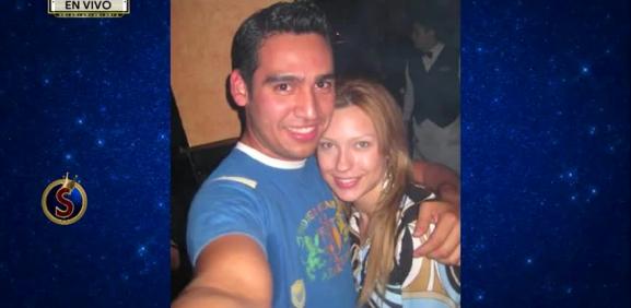 'Pollo' Martínez revela fuerte pasado con Nataly