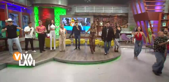 Vivalavi - 18 de agosto del 2026