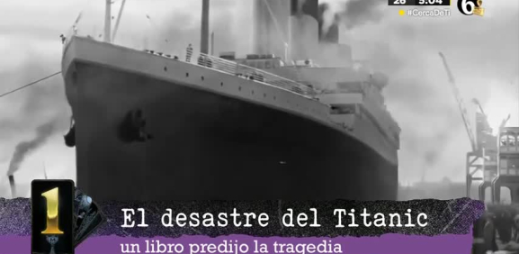 Conoce como se predijeron estas tragedias del mundo