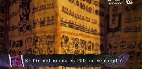 Hubo profecias que si se cumplieron a lo largo de la historia