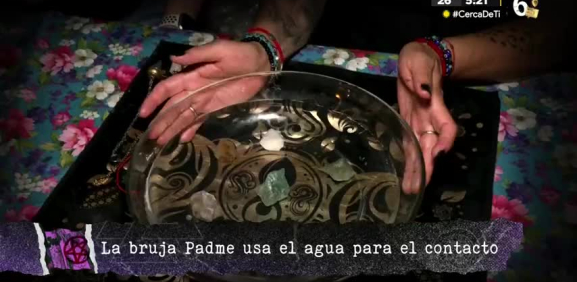 Este caso es inaudito
