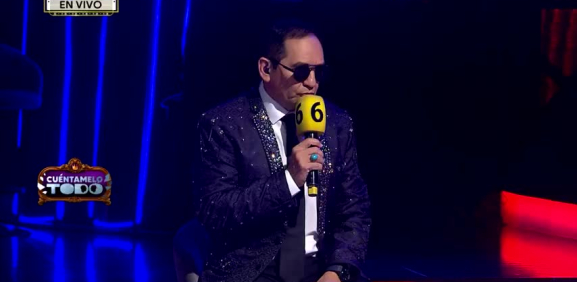 Es Show - 18 de agosto del 2026