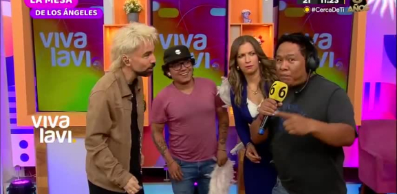 Exhiben a equipo de 'VivalaviMx', ¿no hacen su trabajo?