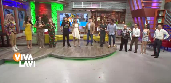 Vivalavi - 19 de agosto del 2026