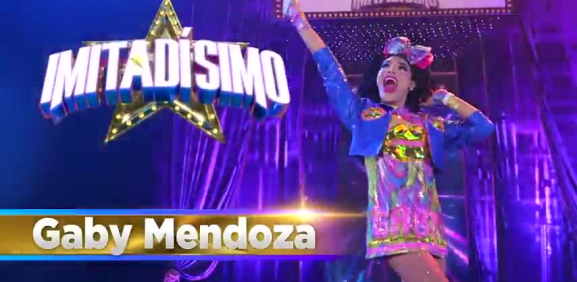 La influencer del momento se encuentra en 'Canal 6'