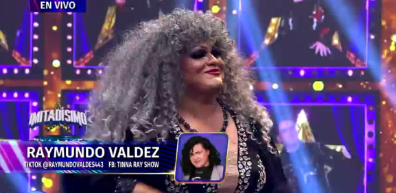 El talento de Raymundo Valdez logra cautivar al jurado