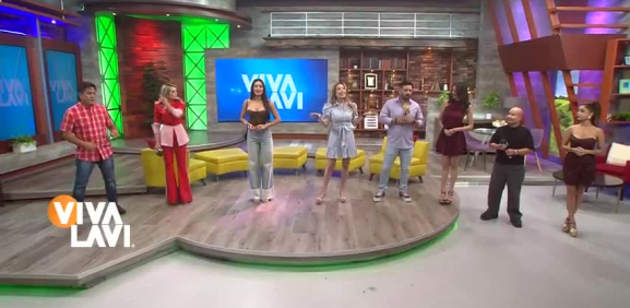 Vivalavi - 20 de Agosto del 2026