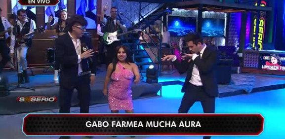 La influencer demuestra su talento en estos nuevos retos