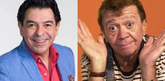 Su compañero de conducción explica como fue trabajar junto a Chabelo