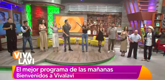 Vivalavi - 21 de agosto del 2026