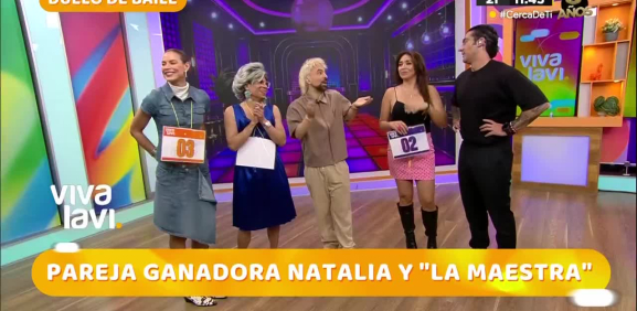 Vivalavi Mx - 21 de agosto del 2026