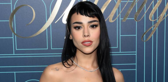 Danna habla de su participación en "Mentiras: All Star"