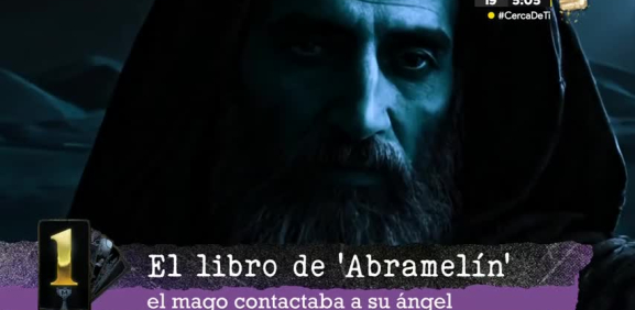Conoce a detalle sobre estos libros
