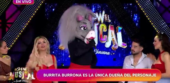Tras una larga espera, la voz e interpretación original está de regreso de este personaje del momento