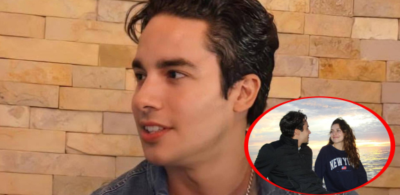 Por un mal comentario, Emilio quedó expuesto