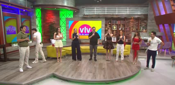 Programa Completo