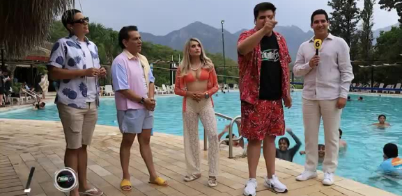 Programa completo