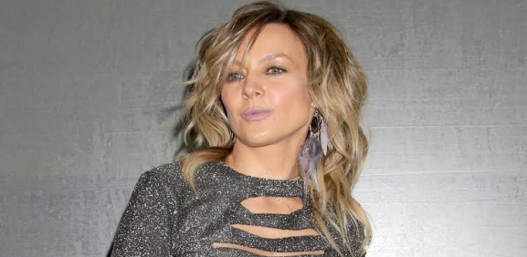 Fey prepara show en la Ciudad de México
