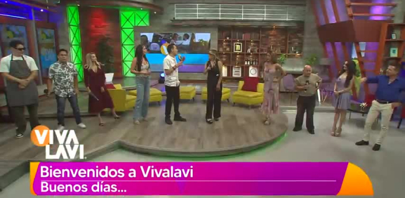 Vivalavi - 24 de agosto del 2026