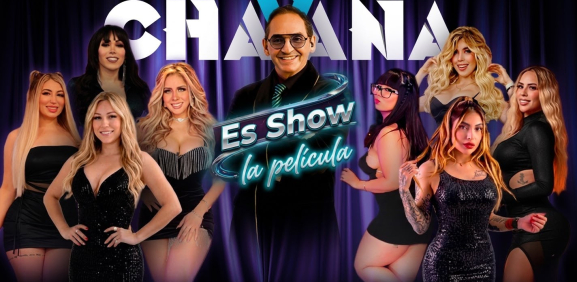 El conductor confirma que se llegó el día para comenzar a rodar las primeras escenas