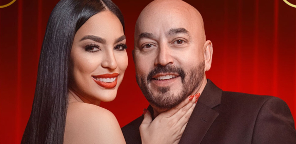 Lupillo Rivera rompe el silencio sobre su ruptura con Taina Pimentel