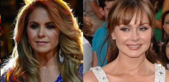 Gaby Spanic revela recibió malos tratos de Lucero en 'Soy Tu Dueña'
