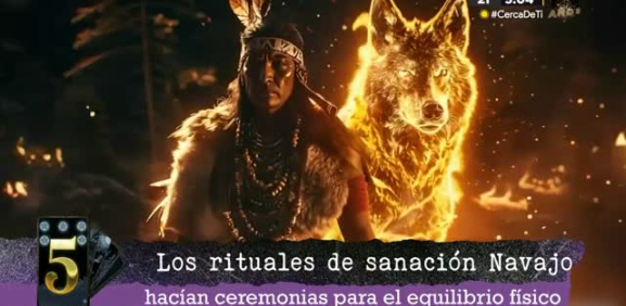 Desde los chamanes de Shipobo - Conibo hasta los yaqui