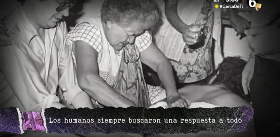 Los humanos siempre buscaron una respuesta a todo, y esta tema despertó la dascinación entre las multitudes