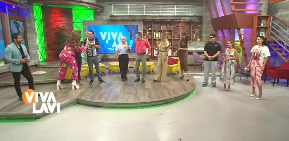 Vivalavi - 26 de agosto del 2026