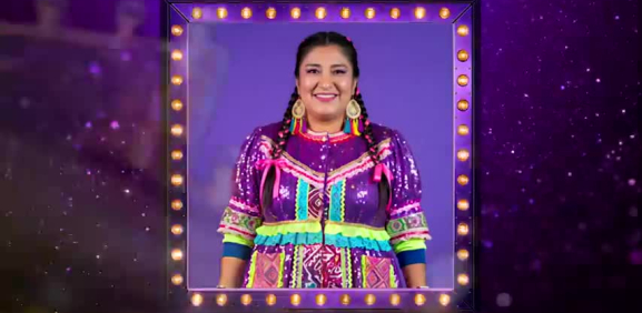 La chica más atrevida sorprende con un radical cambio a la comediante