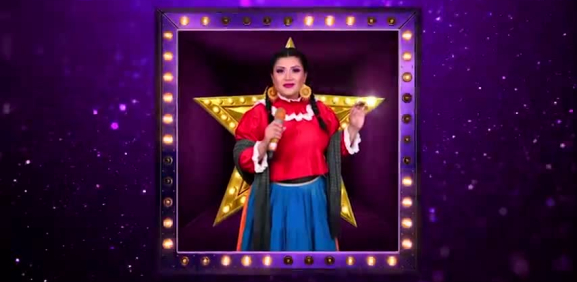 El chico que sorprendió como Amanda Miguel ahora cambia a la comedia mexicana