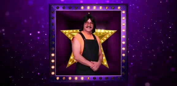 Este participante fue duramente criticado