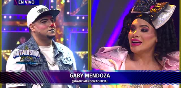 Tremenda confesión soltó la comediante del momento