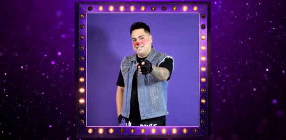 Este participante es duramente criticado al no hacer voces