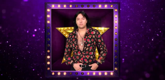Así cerró la ronda de comedia este chico con excelentes calificaciones