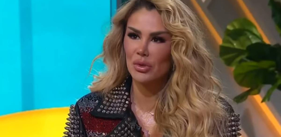 Ninel Conde interpondra demanda contra José Manuel Figueroa