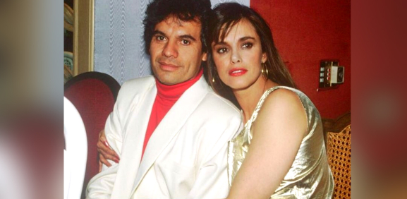 ¿Juan Gabriel está vivo?; Lucía Méndez opina al respecto