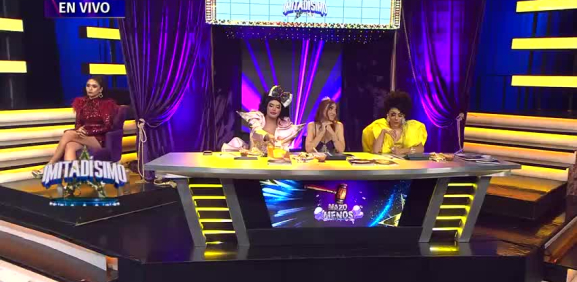 Programa completo