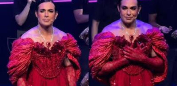 El hijo de la leona dormida se estrena en una nueva faceta en teatro