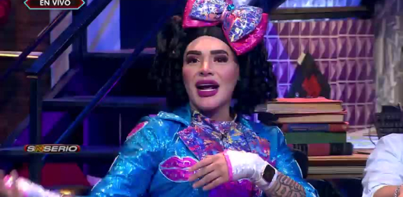 Tras su última entrevista en 'SNSerio' aclara que sucedió después