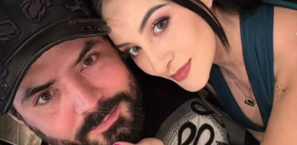 José Eduardo Derbez reaparece cuanto a Paola Dalay