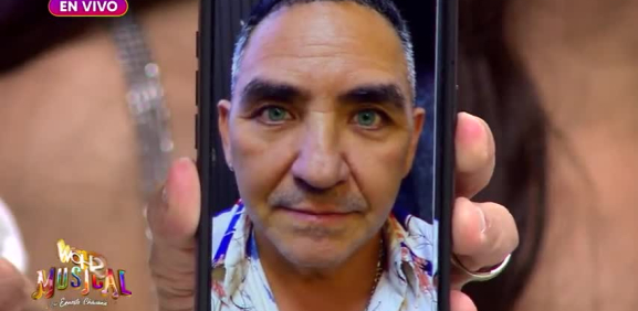 El conductor tras su injerto, sorprende con esta noticia sobre otro cambio estético que tendra