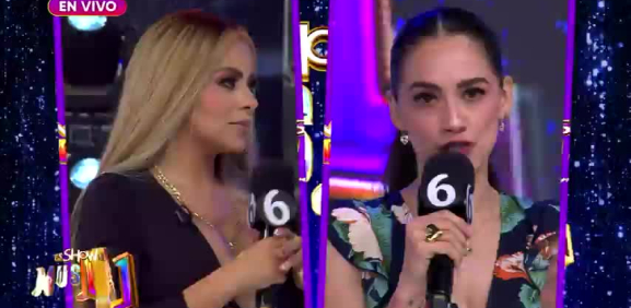Varios nombres como Ludivinita, Tamara y Sofía Rueda salen a la luz como futuras colaboracioness