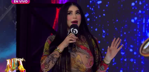 Tras su regreso a México la chica confiesa que pasará ahora en su carrera