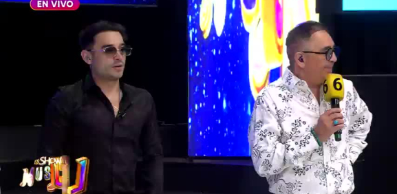 Programa Completo